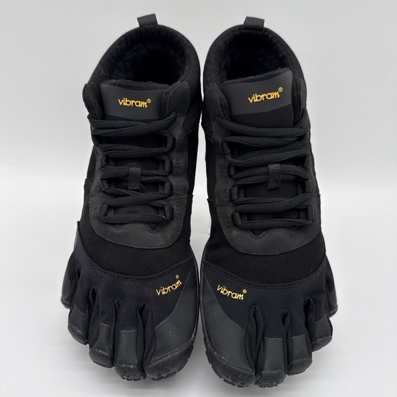 Vibram Fivefingers V-Trek Insulated Shoe 20W7801 Men’s Size US 9.5-10